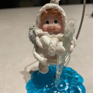 "Ice Princess" from Dreamsicles Northern Lights